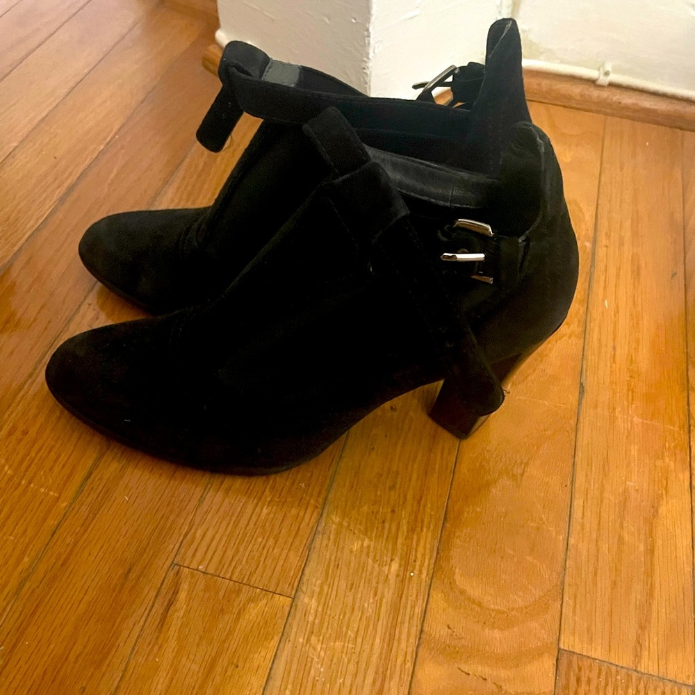 Stuart weitzman high heels